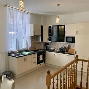 Apartment Chez Agnes