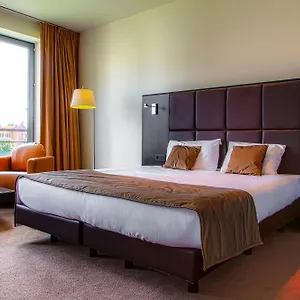 Diamant Brussels Eu Apart-hotel