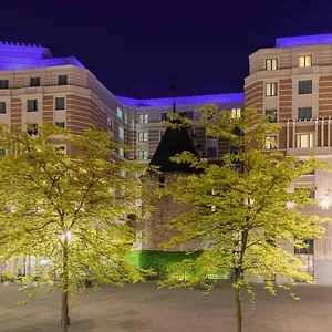 Hotel Novotel Centre, Brussels