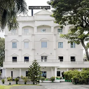 Hotel Narendra