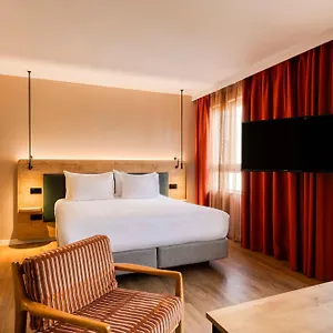 Hotel Hilton Garden Brussels Centre, Brussels