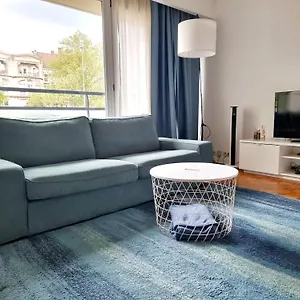 Apartment Florya Woluwe