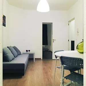Apartment Second Floor At